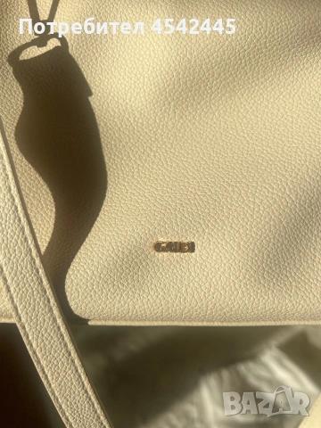 Чанта Gaudi, снимка 7 - Чанти - 53214097