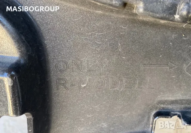 Броня предна брони за Фолксваген Т-Рок Vw T-Roc фейс , снимка 4 - Части - 47287176