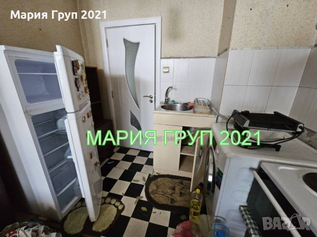 !!!ТОП ОФЕРТА!!!Продавам Двустаен ТУХЛЕН Апартамент в гр. Димитровград кв."Каменец"!!!