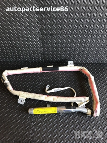 Дясна част на покрива за KIA Opirus 3.5 (2006) 600946600A