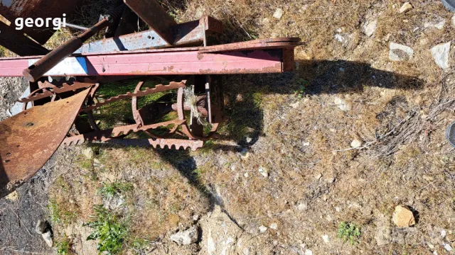 Валяци. 3м., снимка 3 - Селскостопанска техника - 47857305