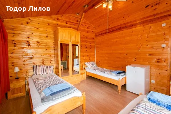 Продава ХОТЕЛ,с. Говедарци, снимка 3 - Хотели - 48938620