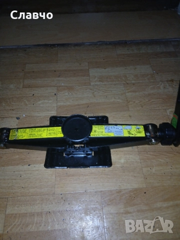 Тампонен крик мерцедес А-класа,Б-класа нов оем, снимка 2 - Аксесоари и консумативи - 52293205