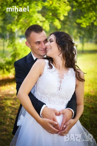 ФОТОГРАФ-видеозаснемане  СОФИЯ , Пловдив- сватба- цена -350 евро, снимка 4 - Фотографи - 41856060