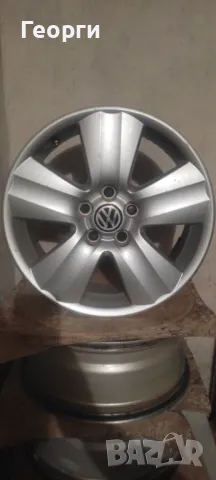 Джанти 17 5x112 , снимка 10 - Гуми и джанти - 49468667