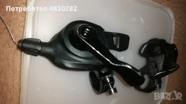 Команди SRAM X5 10 Speed/ 2  Speed, снимка 10 - Части за велосипеди - 56452757