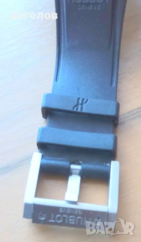 hublot 4000m diver, снимка 10 - Мъжки - 51000377