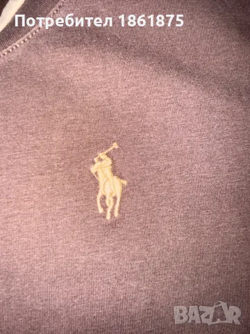 Нова блуза Polo Ralph Lauren, снимка 5 - Тениски - 56130101