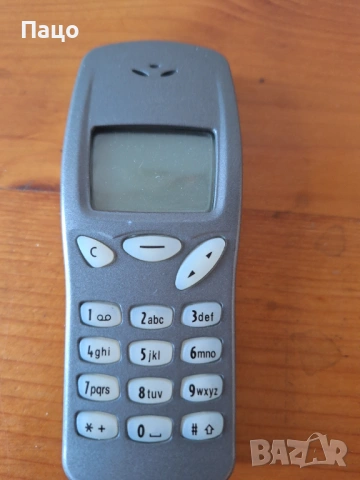 Nokia 3210, снимка 10 - Nokia - 53093317