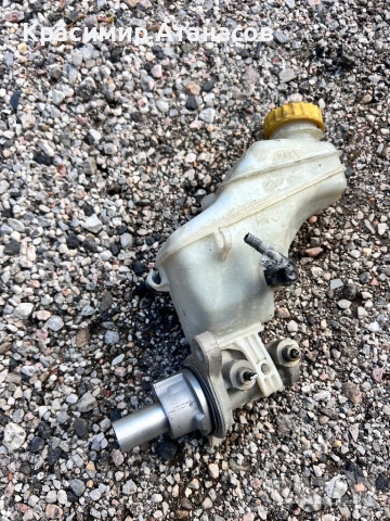 6401818. Спирачна помпа за Фиат Гранде пунто. 0204051107