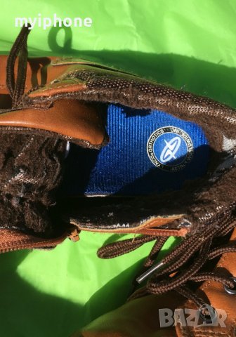  Детси обувки kangaroos 33 номер, снимка 4 - Детски обувки - 38124628