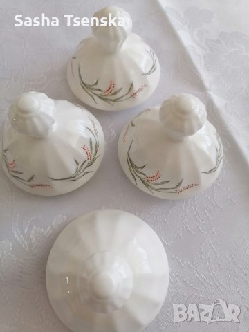 Капачета за захарници, снимка 2 - Сервизи - 38170777