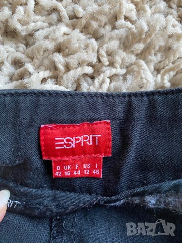 Панталони ESPRIT, снимка 2 - Панталони - 40878493