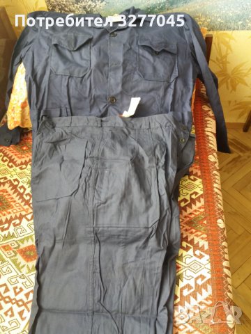Работно облекло, снимка 3 - Други - 36813197