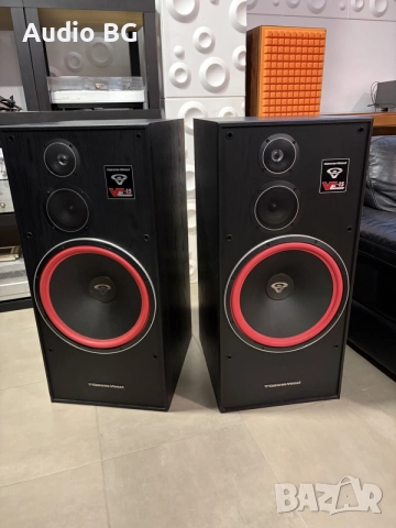 Cerwin Vega VE-15 Top, снимка 2 - Тонколони - 56328806