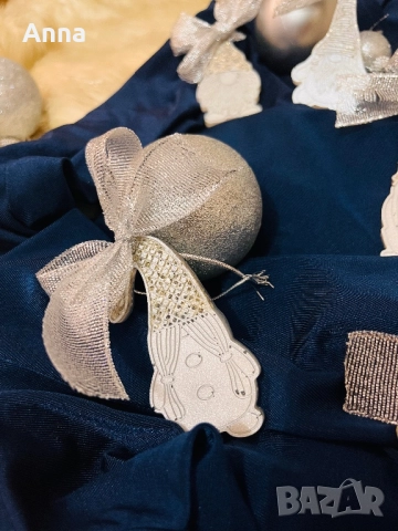 Коледни играчки , снимка 7 - Коледни подаръци - 52048161