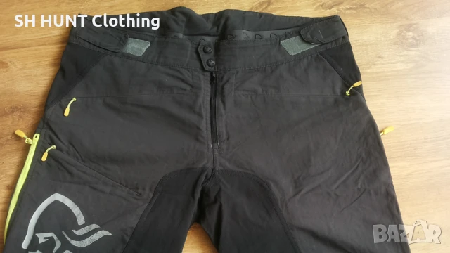 NORRONA Fjora Stretch Shorts размер XL еластични къси панталони - 2199, снимка 4 - Къси панталони - 51287200