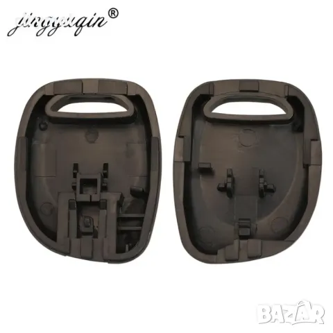 Кутийка за ключ с острие VAC102, за Renault/Dacia Clio/Kangoo/Master/Modus/Trafic/Twingo, снимка 3 - Аксесоари и консумативи - 50022758