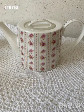 Кана за чай, снимка 1