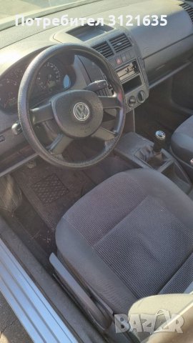 фолцваген поло VW Polo на части, снимка 4 - Автомобили и джипове - 35020469
