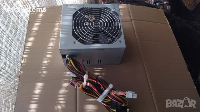 Компютърно захранване 400W Fortron FSP400-60APN 120mm FAN, снимка 5 - Захранвания и кутии - 56169275