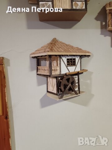 Декорация за стена, снимка 3 - Декорация за дома - 44365057