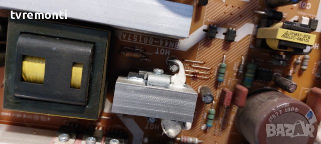 Платка POWER SUPPLY BN44-00157A PSLF231501A for 37inc SAMSUNG LE37A557P2F , снимка 3 - Части и Платки - 37542562
