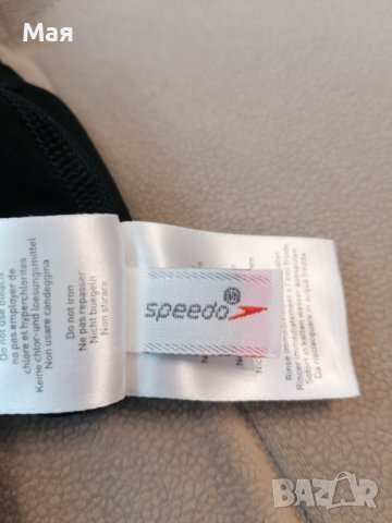 Цял бански SPEEDO M, снимка 5 - Бански костюми - 37325120