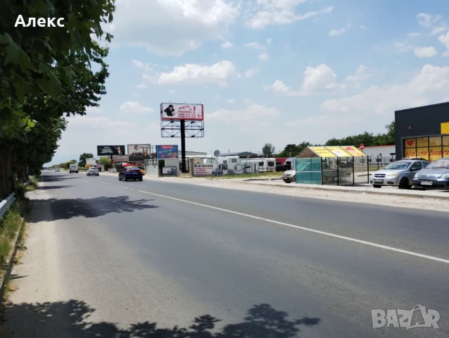 Билборд под наем , снимка 5 - Други услуги - 50738007