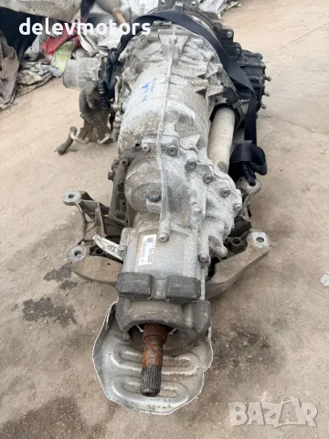 8HP-55, 8HP55, NVG автоматична скоростна кутия от Audi A6 Allroad C7, 3.0 TDI quattro, двигател, снимка 4 - Части - 56233782