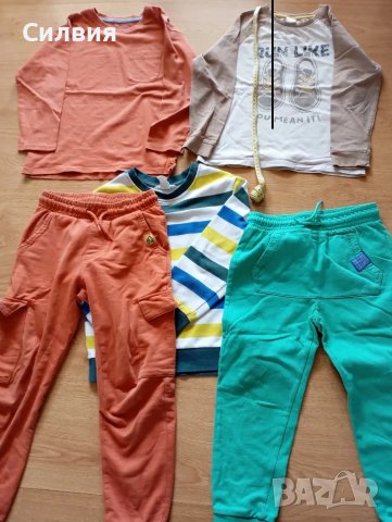 Детски лот 4/5 год за 10 лв., снимка 8 - Други - 49531858