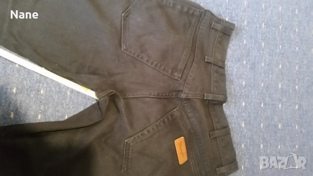 Дънки WRANGLER Jeans W31 L31, снимка 5 - Дънки - 35220259