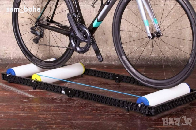 Търся ролков тренажор