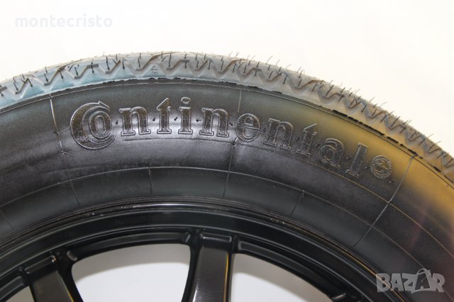 Резервна гума патерица Land Rover Range Rover Sport L320 (2005-2013г.) 72.6 / 5x120 / 19 цола, снимка 4 - Гуми и джанти - 39013640