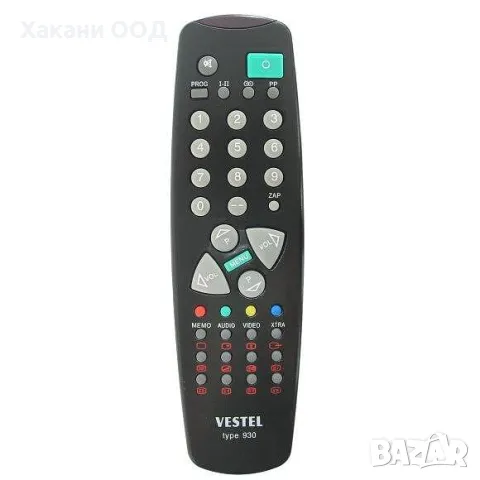Дистанционно управление VESTEL 930