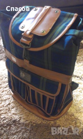 Продавам нови раници-чанти, снимка 9 - Раници - 29633887