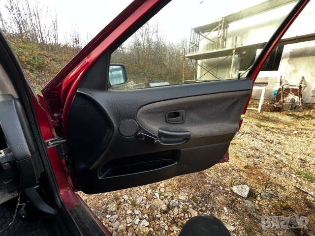 Бмв е36 316 на части , снимка 12 - Части - 52456986