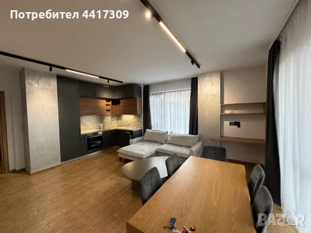 Дава под Наем 2-СТАЕН в SoHome СОБСТВЕНИК, снимка 2 - Апартаменти - 49527245