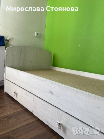 Бебешка трансформираща се кошара, снимка 6 - Кошарки - 52991167