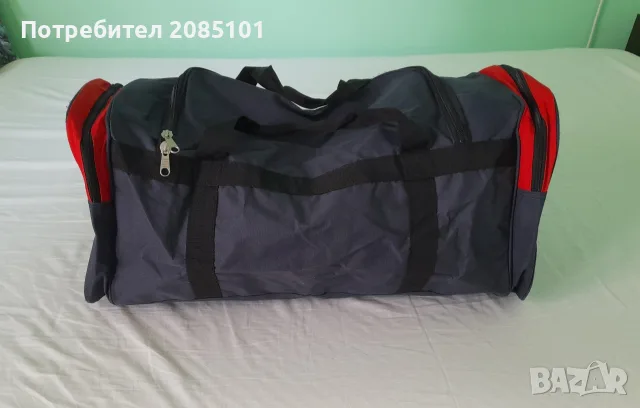 Спортни пътни чанти, снимка 11 - Сакове - 56041228