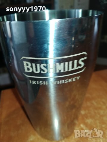 BUSHMILLS INOX-13Х8СМ 2102241513, снимка 6 - Колекции - 44400775