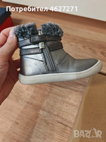 детски боти Mayoral , снимка 3 - Детски боти и ботуши - 53284266