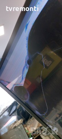 T-con Board T550QVN02.0 CTRL BD 55T17-C0Q  for ,SONY KD-55S8005C дисплей T500QVR03.0, снимка 9 - Части и Платки - 40732370