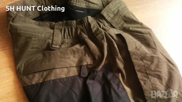 ACTIVE WATERPROOF Trouser размер M за лов риболов панталон водонепромокаем - 969, снимка 8 - Екипировка - 48852746