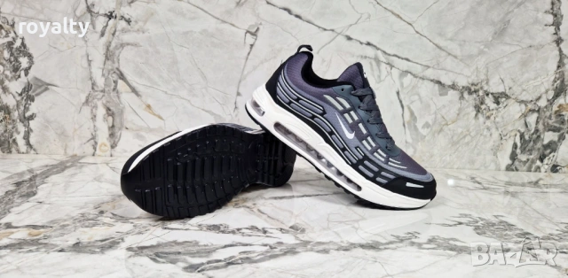 Nike Нови Мъжки Маратонки 40-45 Номер , снимка 5 - Маратонки - 54010914