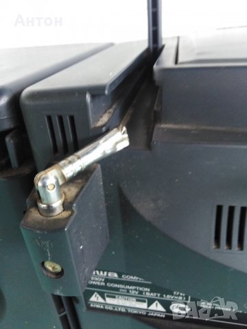 Аудио уредба  Айва, снимка 15 - Аудиосистеми - 37132889