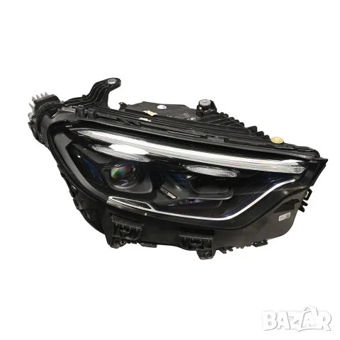A2549064801 | Употребяван десен LED фар Mercedes-Benz