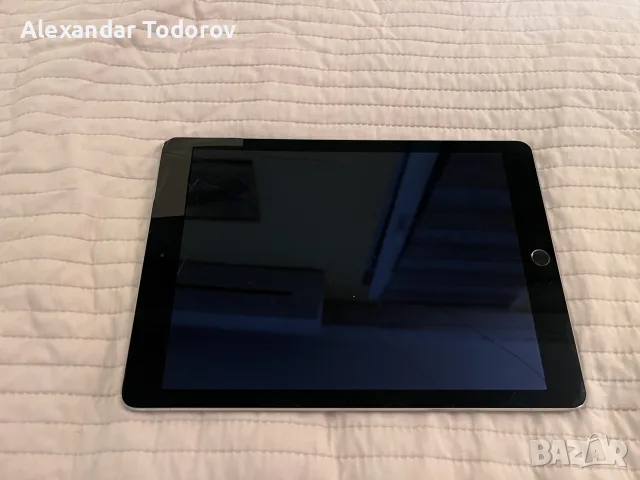 iPad Air 2 64GB 87% BH, снимка 2 - Таблети - 56518607