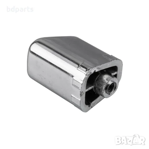 Бутон за ръчна спирачка, VW Beetle, Jetta, Хром, снимка 2 - Части - 56142004