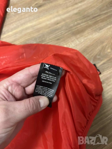 Мъжко яке Оakley HULL Primaloft Insulated Winter Jacket , XL размер, снимка 9 - Якета - 53274071